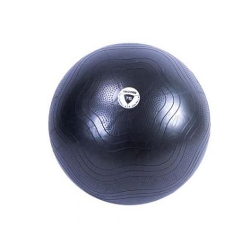 купить Мяч LiveUp 49923 Anti Burst Core Fit Exercise Ball 55cm, LP8201/55/VT в Кишинёве 