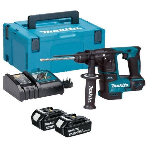 купить Перфоратор Makita DHR171RTJ в Кишинёве 