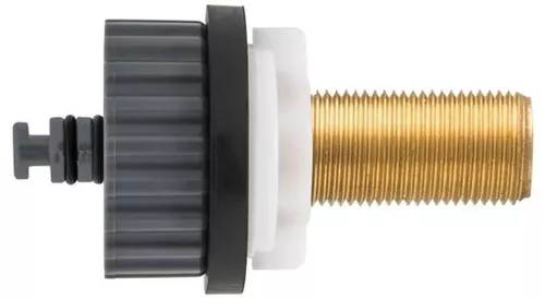 cumpără Vas WC Wirquin Robinet flotor Doblo 3/8 universal (10950177) în Chișinău 