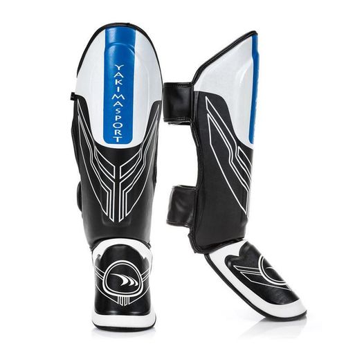 cumpără Articol de box Yakimasport 4854 Protectii box/taekwondo L Pro 100353 în Chișinău 