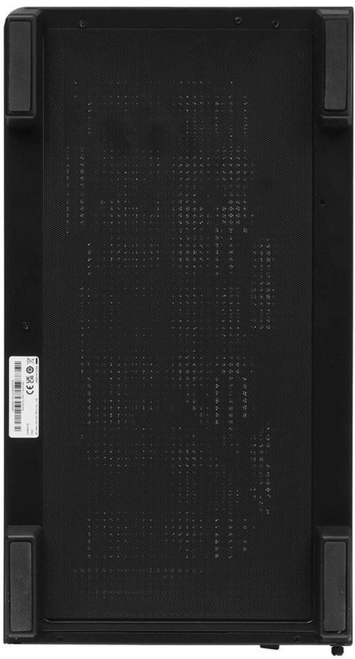 купить Корпус для ПК Deepcool CG380U 3F Black в Кишинёве 