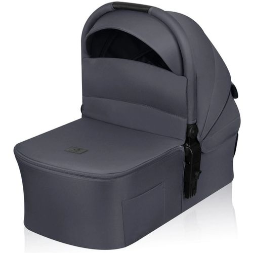 cumpără Сărucior pentru copii Lionelo Carucior 2in1 Amber Plus Grey Graphite în Chișinău 
