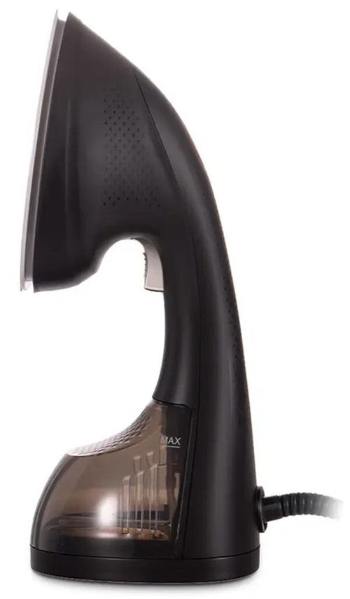 купить Утюг Raf R.18001, 1600W, Black в Кишинёве 