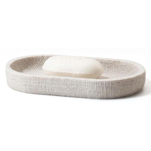 cumpără Săpunieră Bisk 08569 CRAFT TAUPE în Chișinău 