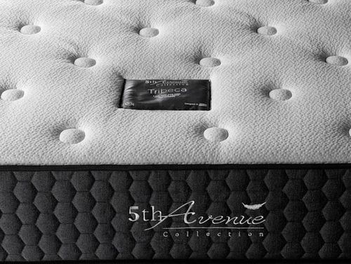 cumpără Saltea ortopedică Askona Матрас Serta Tribeca 100x200 în Chișinău 