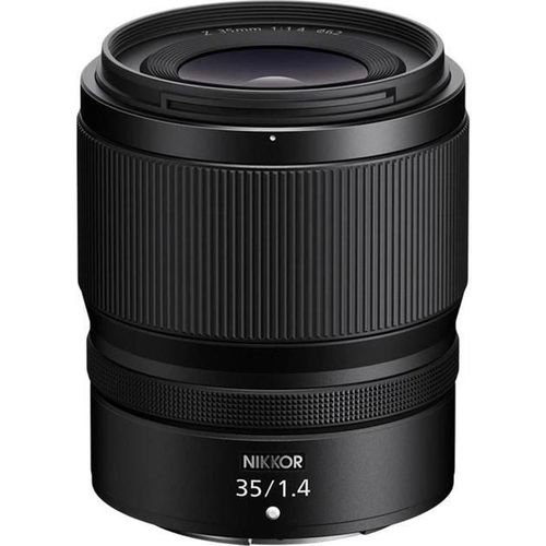 купить Объектив Nikon Nikon Z 35mm f/1.4 Nikkor в Кишинёве 
