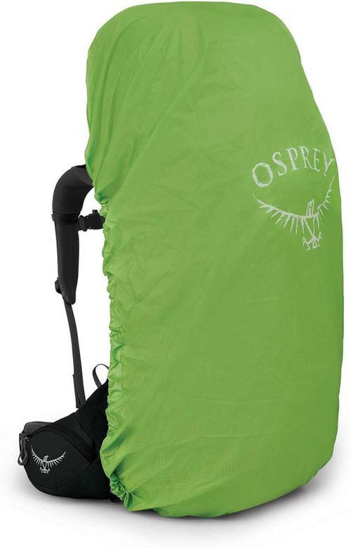 cumpără Rucsac turistic Osprey Aether 65 Black (843820108804) în Chișinău 