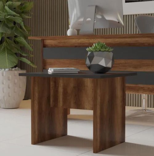 cumpără Măsuţă cafea Trendy VO2-BA 60x46x50cm în Chișinău 