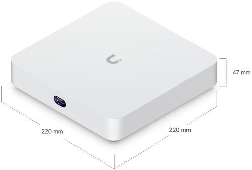 cumpără Înregistrator Ubiquiti UniFi Network Video Recorder Instant în Chișinău 