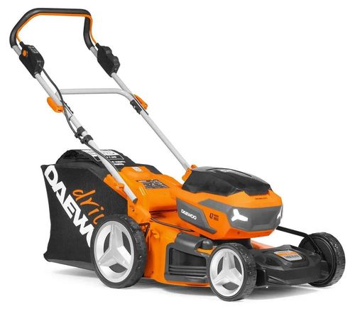 купить Газонокосилка Daewoo DLM 5042Li SET в Кишинёве 