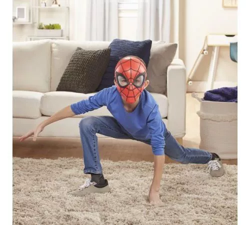 cumpără Jucărie Hasbro E3366 SPD Hero mask (in assort.) în Chișinău 