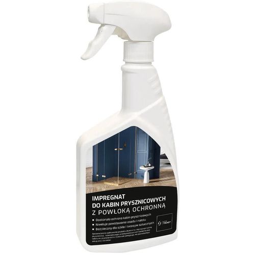 купить Средство для чистки помещений New Trendy SP-0003 solutie curatire cabine dus в Кишинёве 