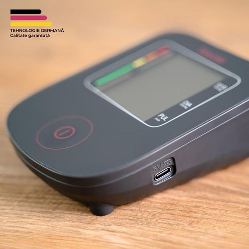 купить Тонометр Beurer BM23 Limited в Кишинёве 