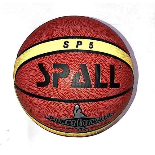 купить Мяч Spall SL605 мяч баскетбол PU №5 в Кишинёве 