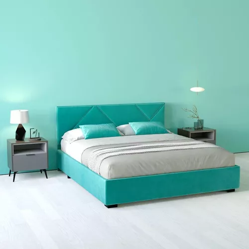 купить Кровать my-STYLE my-Sara 160x200 (P14D16M17) в Кишинёве 