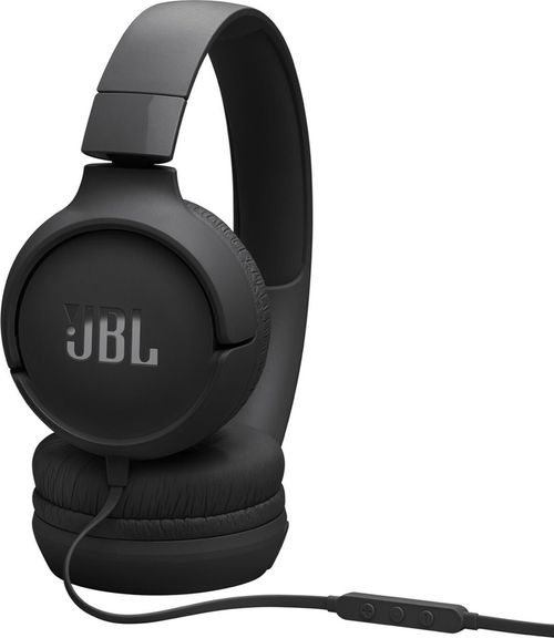 cumpără Căști cu fir JBL Tune 520C USB-C Black în Chișinău 