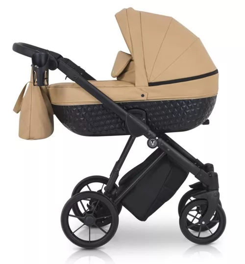 cumpără Сărucior pentru copii Verdi Babies Pepe Eco 2024 3in1 Nr3 în Chișinău 