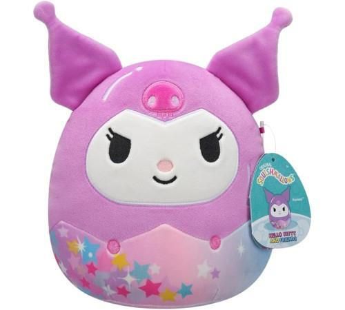 cumpără Jucărie de pluș Squishmallows SQHK825 Hello Kitty Plush, 20cm ast W25 în Chișinău 