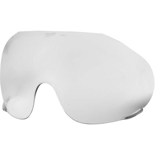 купить Средства индивидуальной защиты Milwaukee 4932492330 Lentile transparente de schimb pentru viziere de protecție BOLT, 5 buc в Кишинёве 