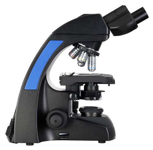 cumpără Microscop Levenhuk 850B Biological Binocular în Chișinău 