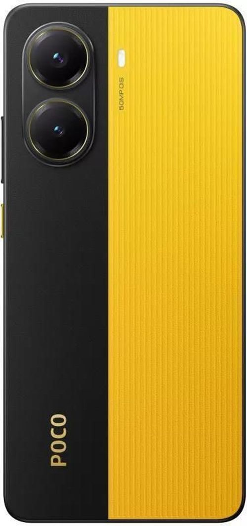 купить Смартфон Xiaomi POCO X7Pro 12/256GB Black в Кишинёве 