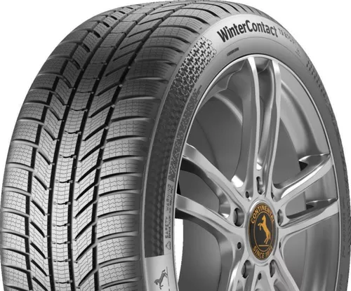 cumpără Anvelopă Continental 255/40 R20 WinterContact TS870P 101T XL FR. în Chișinău 