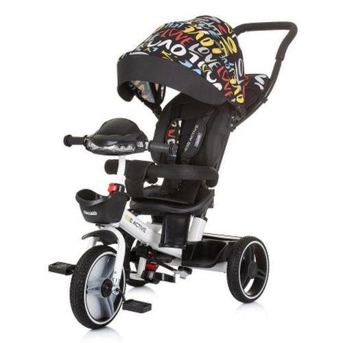 купить Велосипед-коляска Chipolino TRKBA02404LO Be Active Love в Кишинёве 