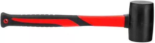 купить Молоток Ronix RH-4730 Киянка резиновая 250г в Кишинёве 