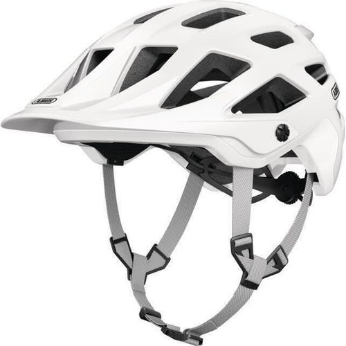 купить Защитный шлем Abus Moventor 2.0 alpine white M в Кишинёве 
