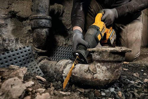 cumpără Fierăstrău DeWalt DCS389NT-XJ în Chișinău 