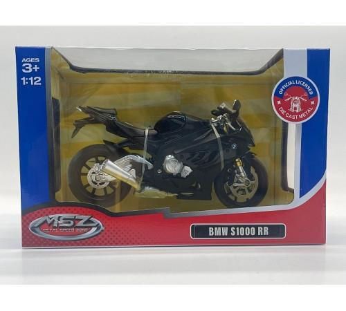 cumpără Mașină MSZ 68001A 1:12 BMW Motorcycle în Chișinău 