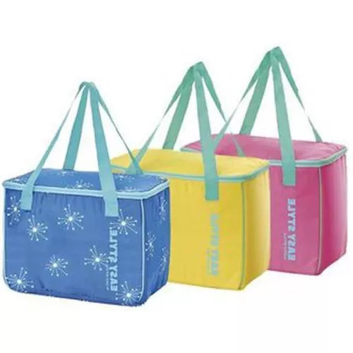 купить Сумка холодильник GioStyle 42369 Easy Style 36,7x21x26,7cm 23l в Кишинёве 
