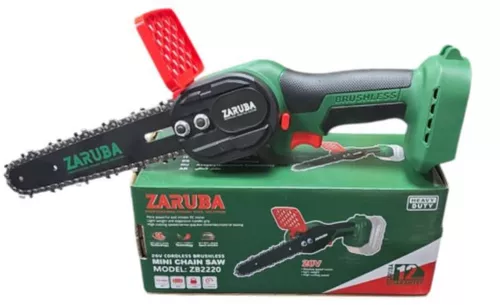 купить Пила Zaruba ZB2220 в Кишинёве 