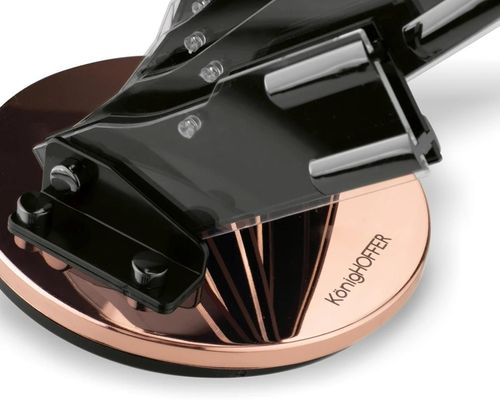 cumpără Set cuțite Konighoffer Barlov Acrylic Stand 6pcs în Chișinău 