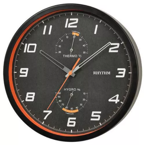 купить Часы Rhythm CFG722NR02 в Кишинёве 