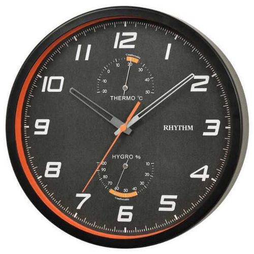 купить Часы Rhythm CFG722NR02 в Кишинёве 