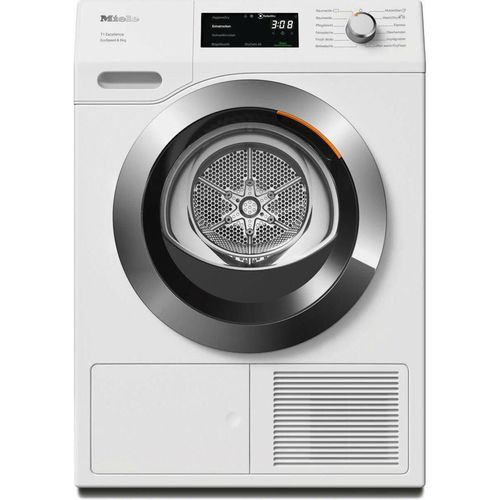 cumpără Uscător de rufe Miele TEF775WP în Chișinău 