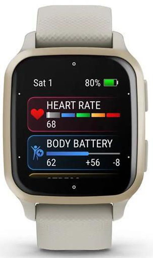 купить Фитнес-трекер Garmin Venu Sq 2 - Music Edition (010-02700-12) в Кишинёве 