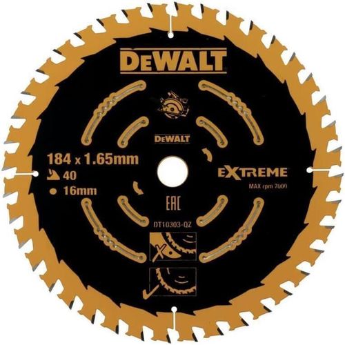купить Диск отрезной DeWalt DT10303 в Кишинёве 