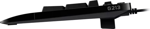 cumpără Tastatură gaming Logitech G213 Prodigy RGB (UKR) în Chișinău 