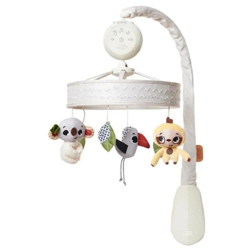 cumpără Carusel pentru pătuț Tiny Love 3333130671 Musical Luxe Mobile, Boho Chic în Chișinău 