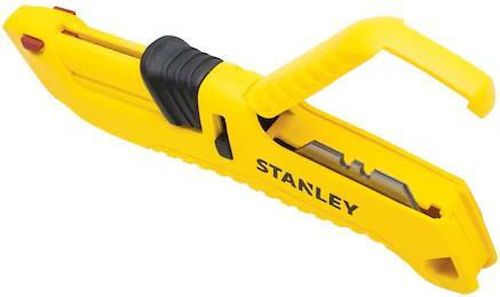 купить Ручной инструмент Stanley FMHT10365-0 Выдвижной безопасный нож в Кишинёве 