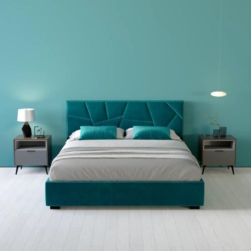 cumpără Pat my-STYLE my-Bella 90x200 (P23D90M18) în Chișinău 