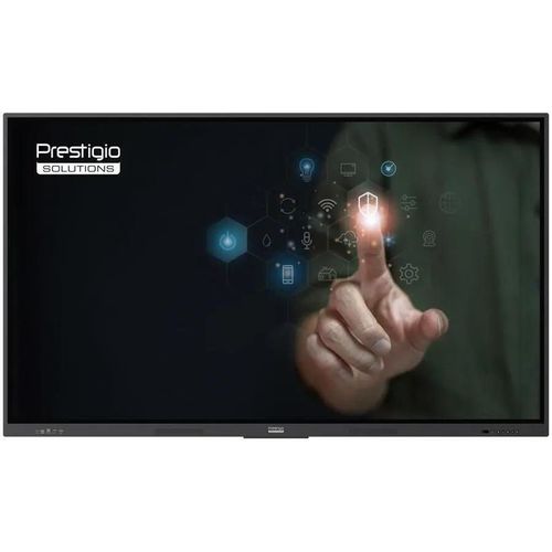 купить Интерактивный дисплей Prestigio Multiboard 65" Light Series UHD 4K (PSMB000L655) в Кишинёве 