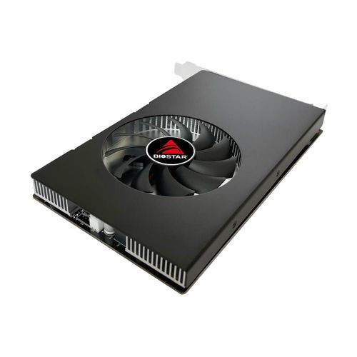 cumpără Placă video Biostar Gaming Radeon RX 550 / 4GB GDDR5 (VA5505RG41) în Chișinău 