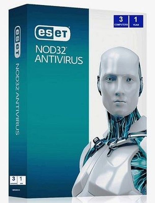 ESET NOD32 Antivirus ESET Smart Security 8 Final Русский2011 2019 Ver.9.4 Decoded