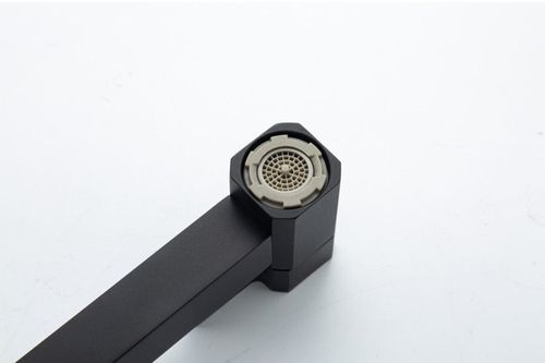 cumpără Baterie pentru bideu Gappo SC20-6 Negru (telefon dus pentru bide) în Chișinău 