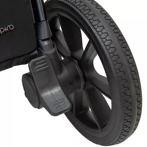 cumpără Сărucior pentru copii Espiro Yoga 14 Life Balance în Chișinău 