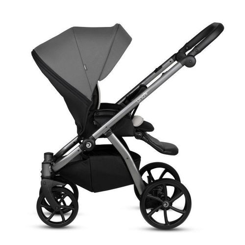 купить Детская коляска Tutis 2in1 UNO5+ 145 2/1 Canella (1402145) в Кишинёве 