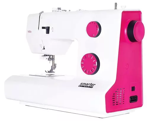 cumpără Mașină de cusut Pfaff Smarter 160S în Chișinău 